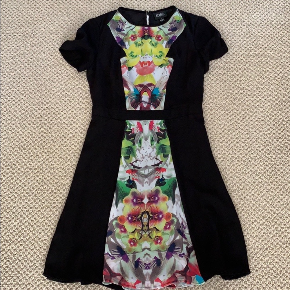 TARGET PRABAL GURUNG Dress